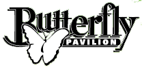 [Butterfly Pavilion Logo]