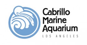 [Cabrillo Marine Aquarium Logo]