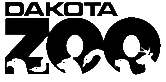 [Dakota Zoo Logo]