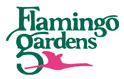 [Flamingo Gardens Logo]