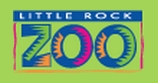 [Little Rock Zoo Logo]