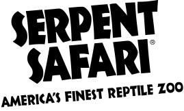 [Serpent Safari Logo]