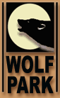 [Wolf Park Logo]