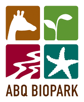 [Albuquerque Aquarium Logo]