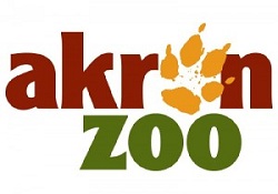 [Akron Zoo Logo]