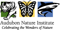 [Aquarium of the Americas Logo]