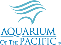 [Aquarium of the Pacific Logo]