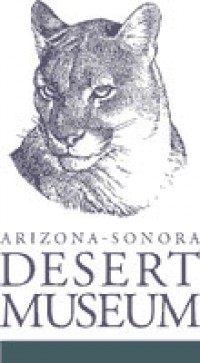[Arizona-Sonora Desert Museum Logo]
