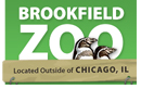 [Brookfield Zoo Logo]