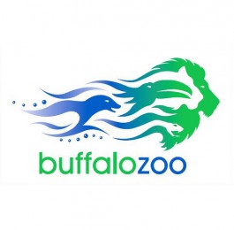 [Buffalo Zoo Logo]