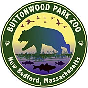[Buttonwood Park Zoo Logo]