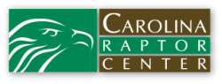 [Carolina Raptor Center Logo]