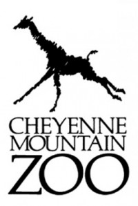 [Cheyenne Mountain Zoo Logo]