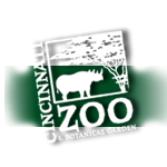 Cincinnati Zoo Coupons Logo