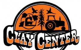 [Clay Center Zoo Logo]
