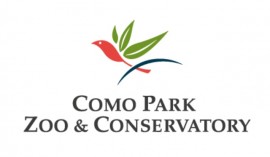 [Como Park, Zoo, and Conservatory Logo]