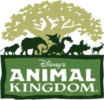 [Disney’s Animal Kingdom Logo]