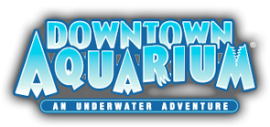 [Downtown Aquarium Logo]