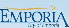 [David Traylor Zoo of Emporia Logo]