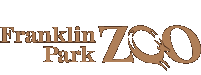 [Franklin Park Zoo Logo]