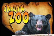 [Garlyn Zoo Logo]