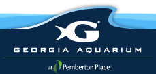 [Georgia Aquarium Logo]