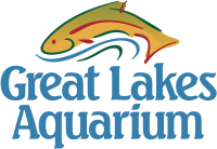 [Great Lakes Aquarium Logo]
