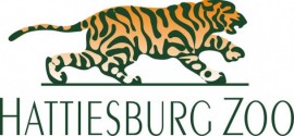 [Hattiesburg Zoo Logo]