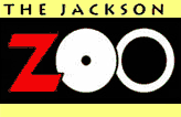 [Jackson Zoo Logo]