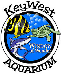 [Key West Aquarium Logo]