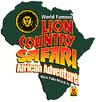 [Lion Country Safari Logo]