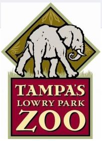 [Lowry Park Zoo Logo]