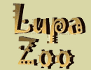 [Lupa Zoo Logo]