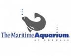 [Maritime Aquarium at Norwalk Logo]