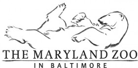 [The Maryland Zoo Logo]
