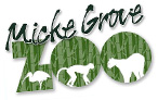 [Micke Grove Zoo Logo]