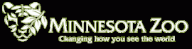 [Minnesota Zoo Logo]