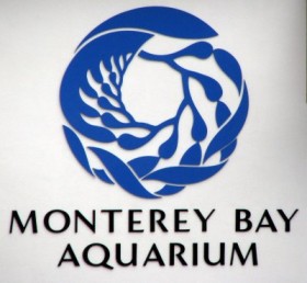 [Monterey Bay Aquarium Logo]