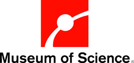 [Museum of Science Logo]