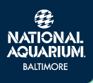 [National Aquarium in Baltimore Logo]