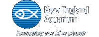 [New England Aquarium Logo]