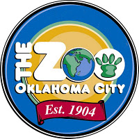 [Oklahoma City Zoo and Botanical Garden Logo]