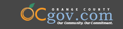 [Orange County Zoo Logo]