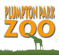 [Plumpton Park Zoo Logo]