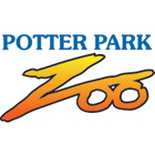 [Potter Park Zoo Logo]