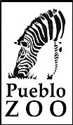 [Pueblo Zoo Logo]