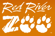 [Red River Zoo Logo]