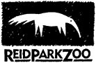 [Reid Park Zoo Logo]