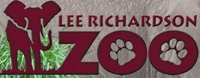 [Lee Richardson Zoo Logo]
