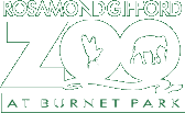 [Rosamond Gifford Zoo Logo]